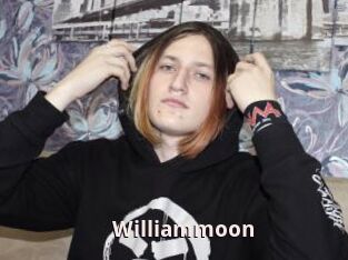 Williammoon