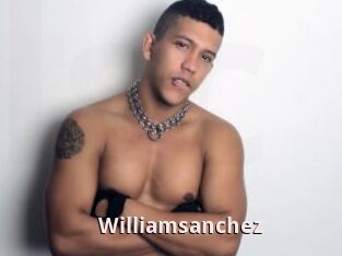 Williamsanchez