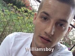 Williamsboy