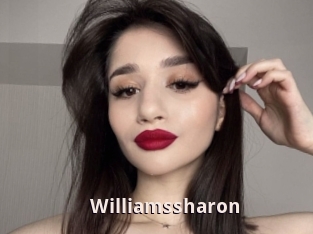 Williamssharon