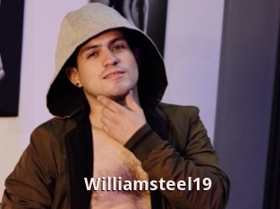 Williamsteel19