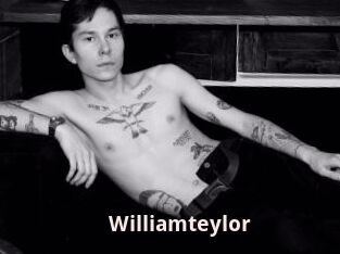 Williamteylor