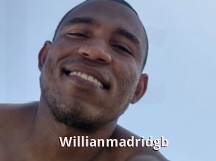 Willianmadridgb