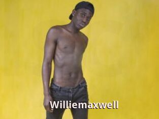 Williemaxwell