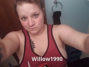 Willow1990