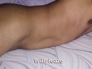Willpleaze