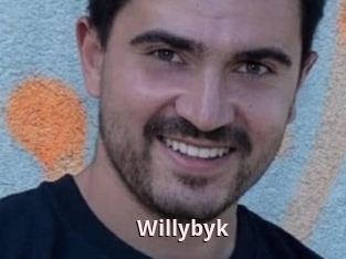 Willybyk