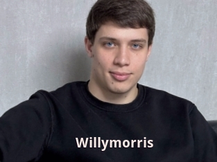 Willymorris
