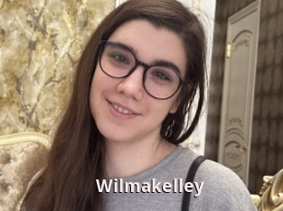 Wilmakelley
