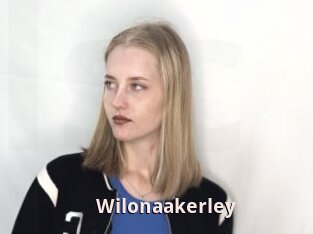 Wilonaakerley