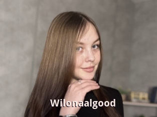 Wilonaalgood