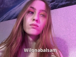 Wilonabalsam