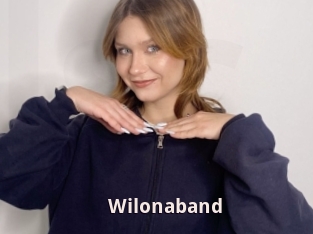 Wilonaband
