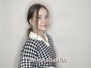 Wilonabarritt