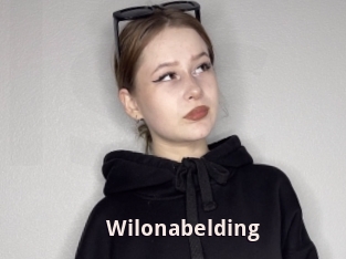Wilonabelding