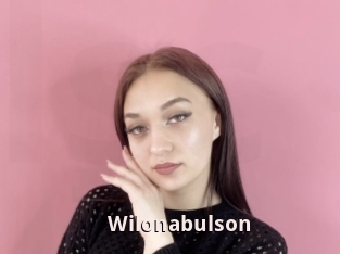 Wilonabulson