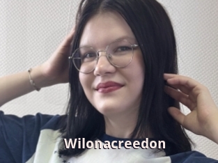 Wilonacreedon