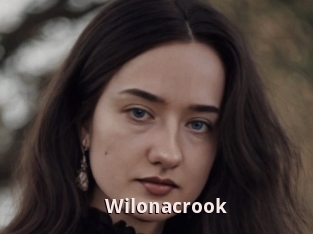 Wilonacrook
