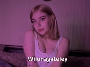 Wilonagateley
