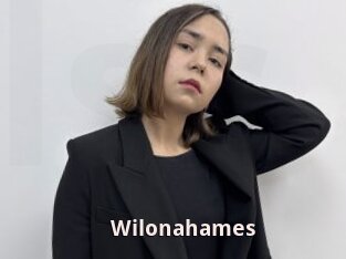 Wilonahames
