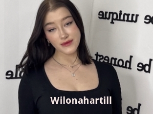 Wilonahartill