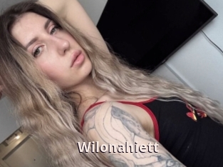 Wilonahiett