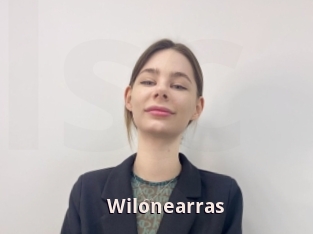 Wilonearras