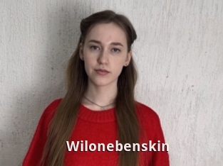 Wilonebenskin