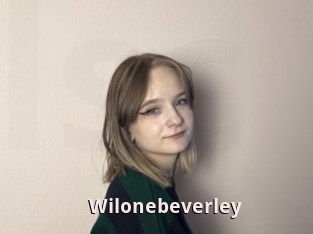 Wilonebeverley