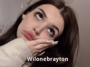 Wilonebrayton