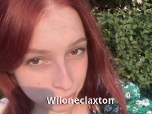 Wiloneclaxton