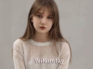 Wilonefay