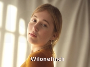 Wilonefinch