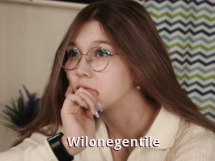 Wilonegentile