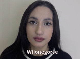 Wilonegorse