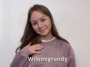 Wilonegrundy