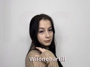 Wilonehartill
