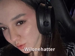 Wilonehatter