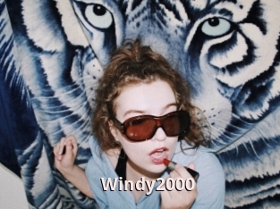 Windy2000