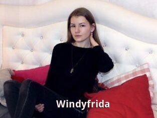 Windyfrida