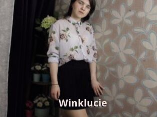 Winklucie