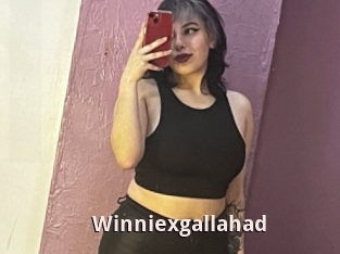 Winniexgallahad