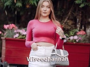 Wiseeehannah