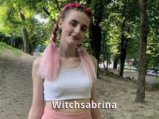 Witchsabrina