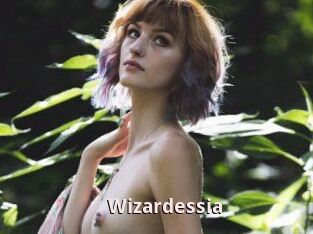 Wizardessia