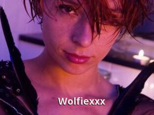 Wolfiexxx