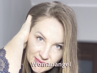 Womanangel