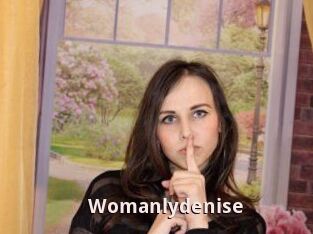Womanlydenise