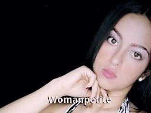 Womanpetite