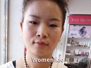 Womenhao